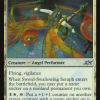 Sword-Swallowing Seraph
