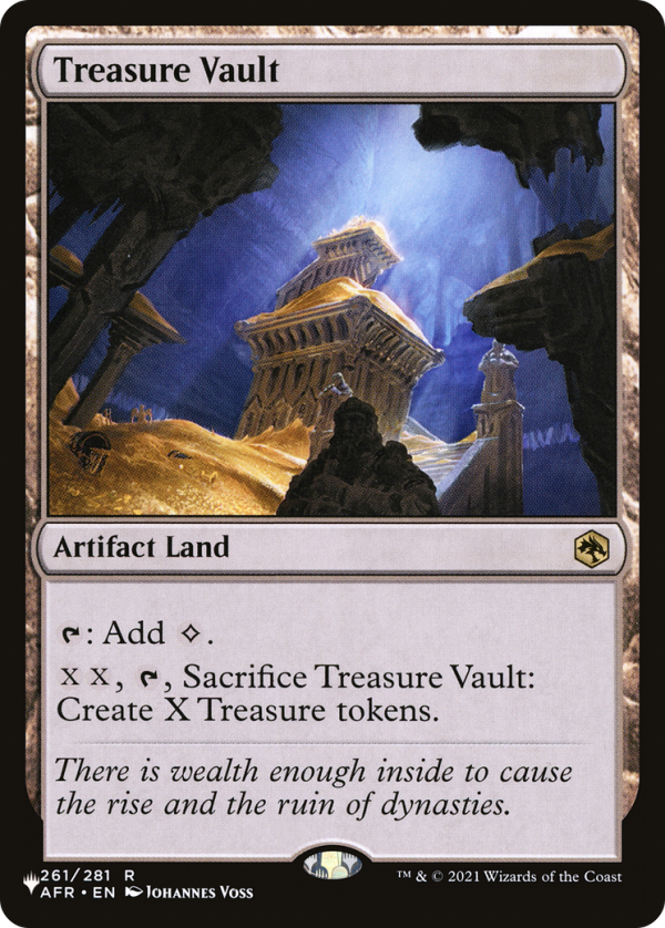 5efcbdbf-69cd-461b-b593-03510b8ce706 Treasure Vault
