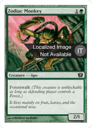 5efe2aa1-d0bb-4819-9f56-a9317f6e466c Zodiac Monkey