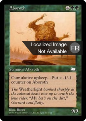 5f250c26-a33d-4a80-969e-92e95044def9 Aboroth