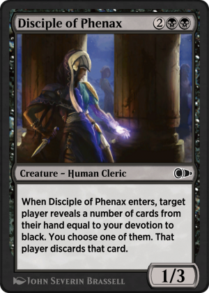 5f2af86e-d004-44b8-b34b-55c8572fe619 Disciple of Phenax