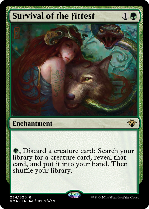 5f5bc993-3a27-476f-97db-0992646e88dc Survival of the Fittest