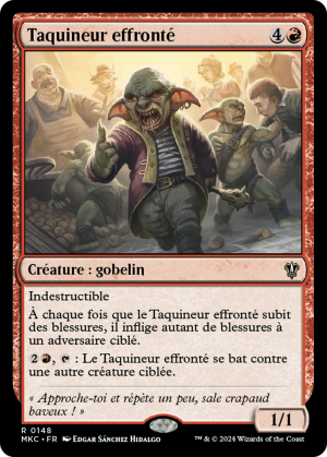 5f87324d-30df-42a6-9258-3c9657fcbb91 Brash Taunter