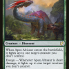 Apex Altisaur