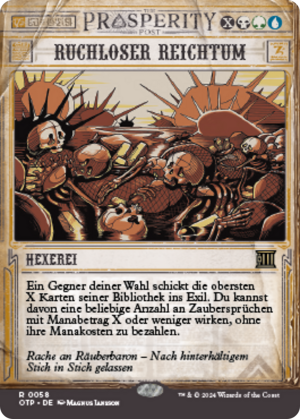 5f8c3210-bf76-447d-9874-2c48d4ddcba9 Villainous Wealth