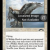 Welkin Hawk