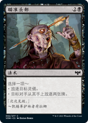 5f97cb6e-fde4-4d31-b00e-0822ea51bd37 Aim for the Head
