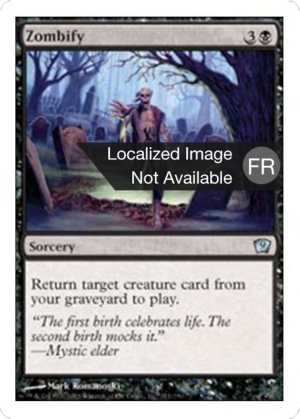 5fb5a91c-d805-49aa-a515-b638ed487fc6 Zombify