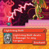 Lightning Bolt