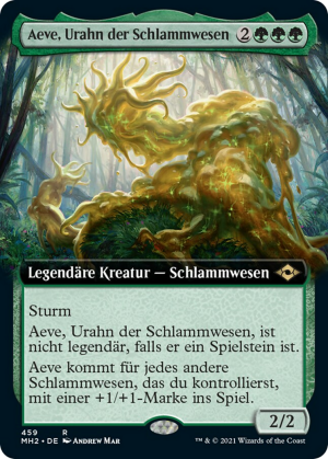 5fd71837-09b8-4326-9f97-164a34bbefc1 Aeve, Progenitor Ooze