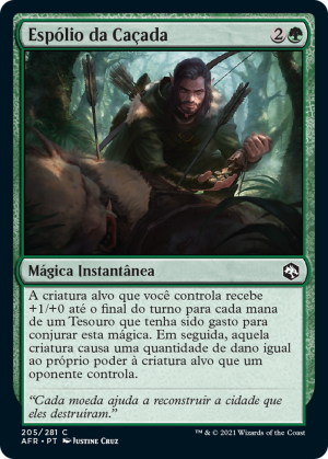 5fe81f3f-651e-4f5a-95aa-4c2e6982fb04 Spoils of the Hunt