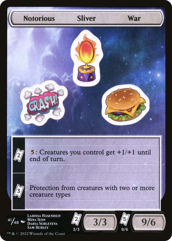 5feced69-a138-4a56-85f2-7c2cbdde5fa6 Notorious Sliver War