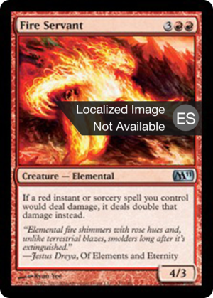 5ffd7d15-afd3-485d-b9a3-cd3105897989 Fire Servant