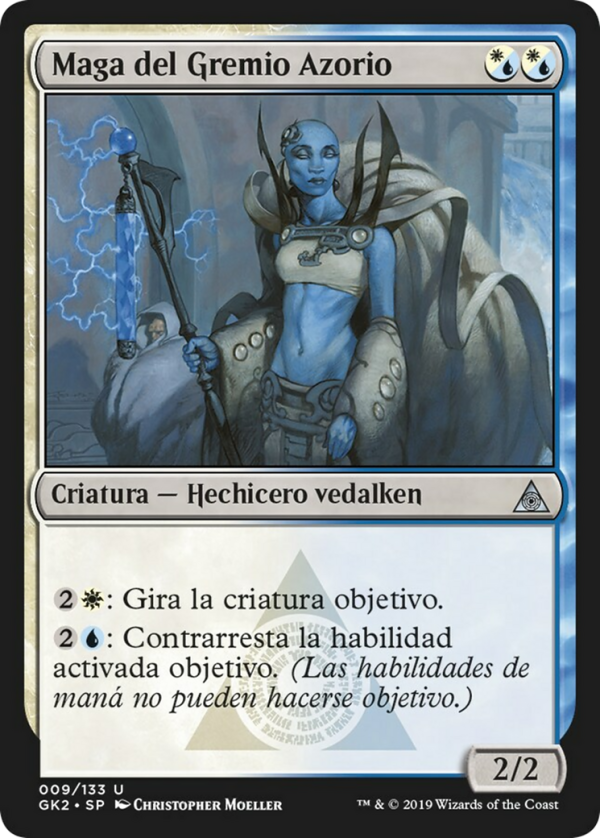 600da640-ad0d-4fe9-a0ef-e2a13107bdaa Azorius Guildmage