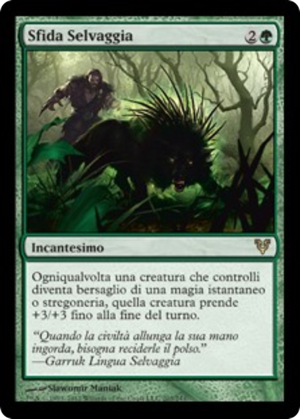 6021e331-67f0-4843-8abb-25d431e9222a Wild Defiance