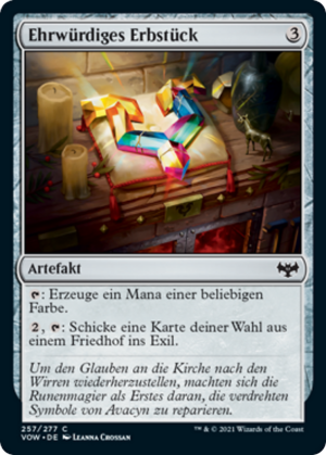 6038e717-076e-44a7-9c3d-f3ed1063d8aa Honored Heirloom