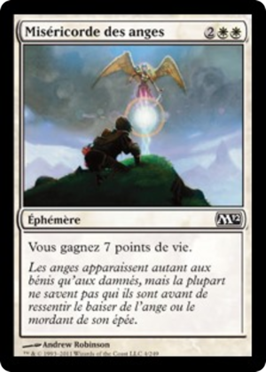 60393ab7-9549-4e52-bd40-b31df1f4936f Angel's Mercy