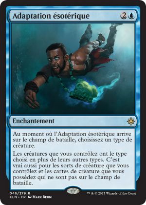 605d55af-7b18-4389-bf4c-c398eb04cb9b Arcane Adaptation