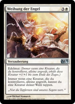 6067b437-2b3d-47e2-9f9d-2ba1653f51c8 Angelic Benediction