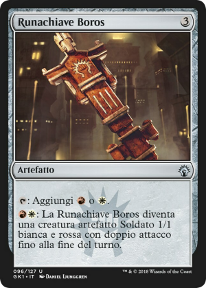 607638a2-6fe9-455c-aa02-ad6a5d9207b5 Boros Keyrune