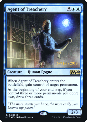 607cedae-c336-4844-b2a8-1334a2bced85 Agent of Treachery