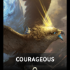 Courageous