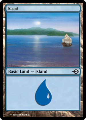 Island