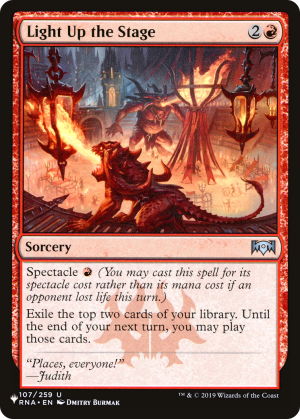 60ae69dd-d0a0-40aa-ac8f-081d2a015928 Light Up the Stage