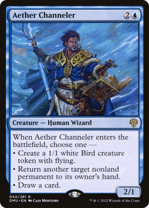 60afeb75-2c1e-4634-8c83-88b1dddb77c2 Aether Channeler