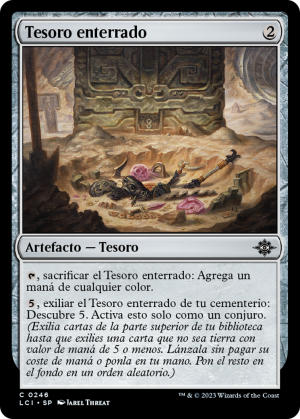 60b3add3-d083-48f5-a92b-975beafdefa4 Buried Treasure