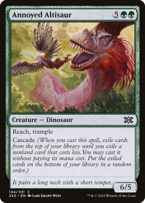 6108741c-30de-4390-8482-3f293bdce4bd Annoyed Altisaur