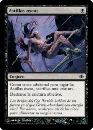 6109af3d-dc48-4f63-85fc-b752ec4a0dbb Bone Splinters