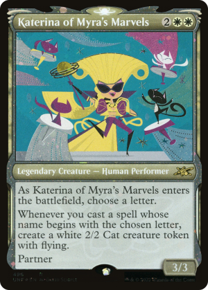 6109b58b-3d12-4385-b634-7ee7bc1c2964 Katerina of Myra's Marvels