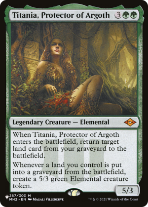 610a4f3d-3d92-4b7f-bc6e-89a87b7c7717 Titania, Protector of Argoth
