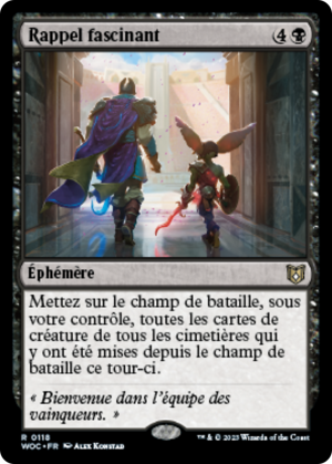 611109a3-585f-4394-93bb-a0e4d4db3211 Thrilling Encore