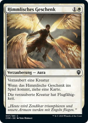 61382094-6718-431d-9f0a-34908cdef45e Angelic Gift