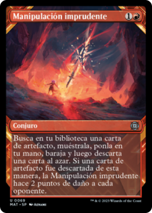 613e94be-ffdb-418b-aeed-c172a904e227 Reckless Handling