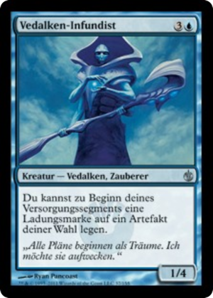 616b38ae-d171-4119-ba02-bc853489e573 Vedalken Infuser