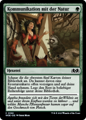 61758c7a-be1d-4c78-9491-7dce2da9cb04 Commune with Nature