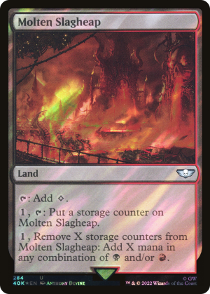61ab80c2-6e19-4fec-89ef-7f23fa34804e Molten Slagheap