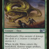 Acidic Slime