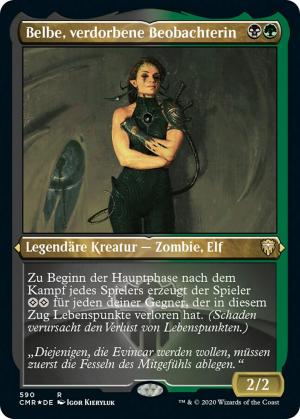 61f399c5-68e5-4724-b90c-8bf2c66acb55 Belbe, Corrupted Observer