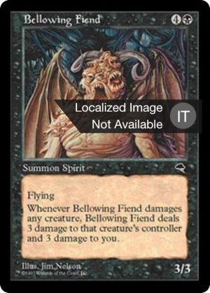 61f5cf64-d6cc-47c9-9b5a-34c75e5b0513 Bellowing Fiend