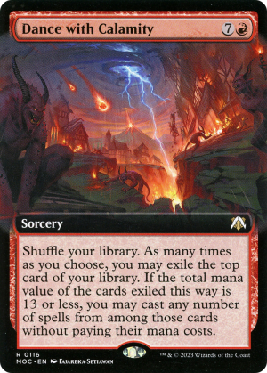 6204f145-4287-47ec-a37d-d03dfa809128 Dance with Calamity