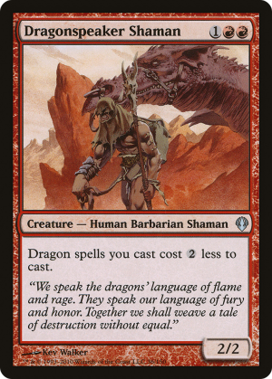 6205a849-f70d-4ba8-95e2-7789fcb5d5f2 Dragonspeaker Shaman