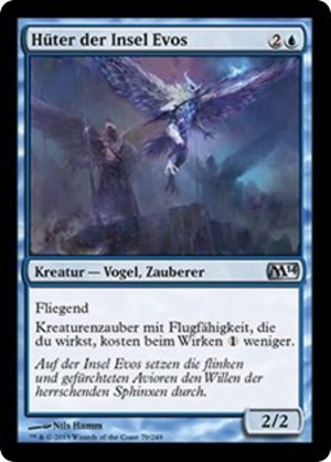 62588b79-75c7-49cb-aeff-6b7662fe7bc4 Warden of Evos Isle
