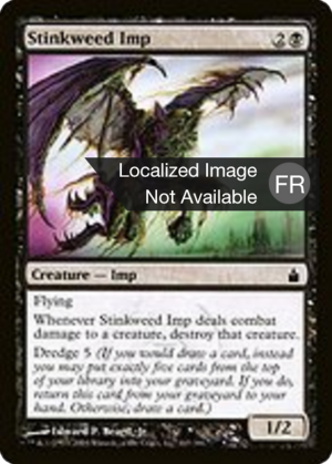 627935f2-24a8-44fd-8e02-56034d8b9a43 Stinkweed Imp