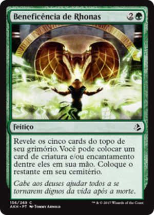 628189d4-c011-4f3d-b9e6-355c8831c783 Benefaction of Rhonas