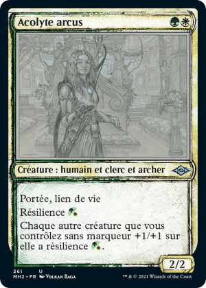 Arcus Acolyte