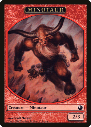 62a8926c-94d7-4399-ad38-f235bbfd1a7e Minotaur